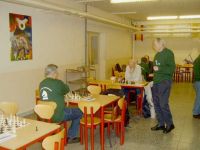 Vor unserer Niederlage -  in Niederwiesa
 Vor unserer Niederlage